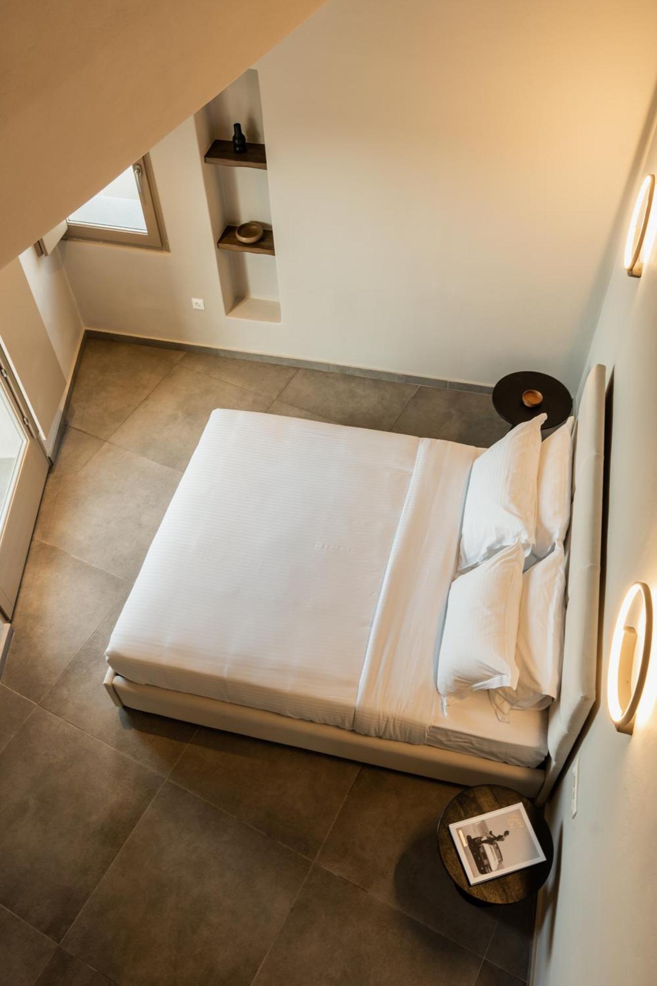 Black Diamond Suites (Adults Only) Akrotiri  Exterior photo